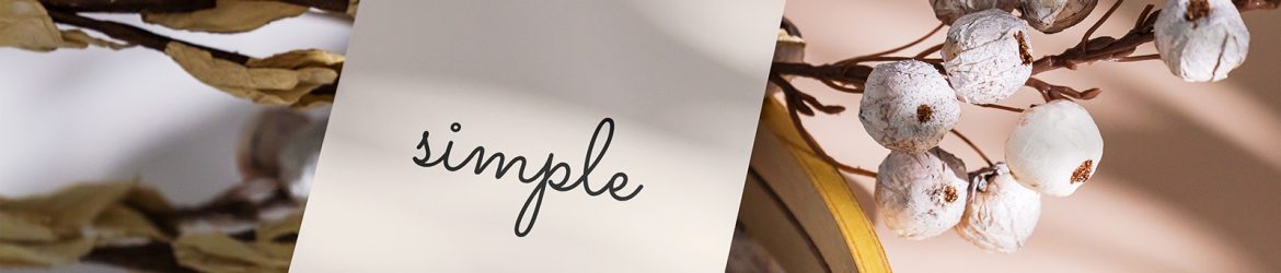 A6 flyer on the mirror mockup