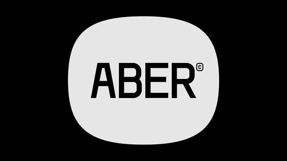 Aber Mono Font Family › Fontesk