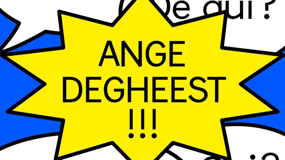 Abordage Font › Fontesk