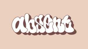 Absent Font › Fontesk
