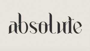 Absolute Font › Fontesk