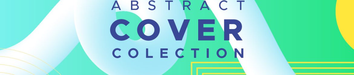 Abstract Cover Collection