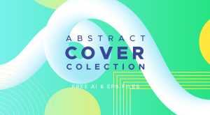 Abstract Cover Collection
