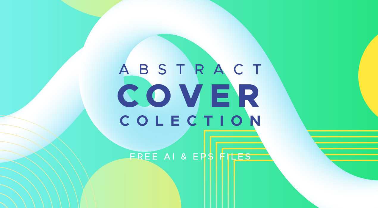 Abstract Cover Collection