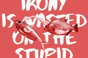 Abys Brush Font