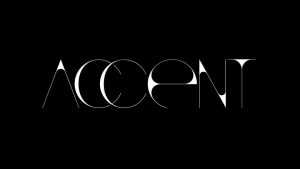 Accent Font › Fontesk