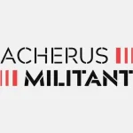 Acherus Militant Sans Serif Font Demo - Fonte Grátis Acherus Militant Sans Serif Font Demo