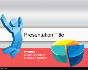 Achievement PowerPoint Template
