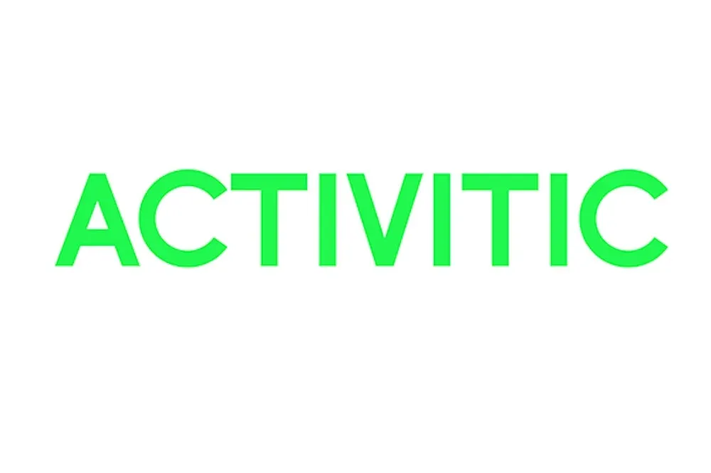 Activitic Font
