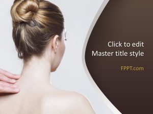 Acupuncture PowerPoint Template