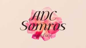 ADC Somros Font Family › Fontesk