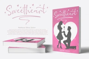Adinda Melia Script Font