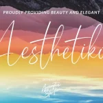 Aesthetikos Font