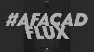 Afacad Flux Font Family › Fontesk