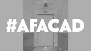 Afacad Font Family › Fontesk