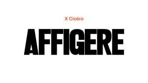 Affigere Font › Fontesk
