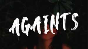 Against Font › Fontesk
