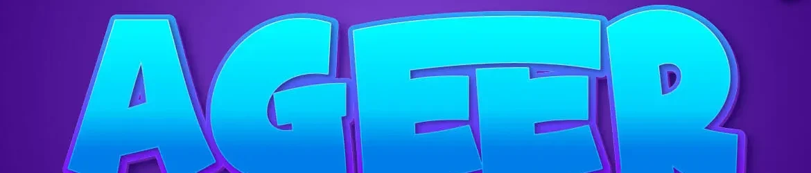Ageer Font