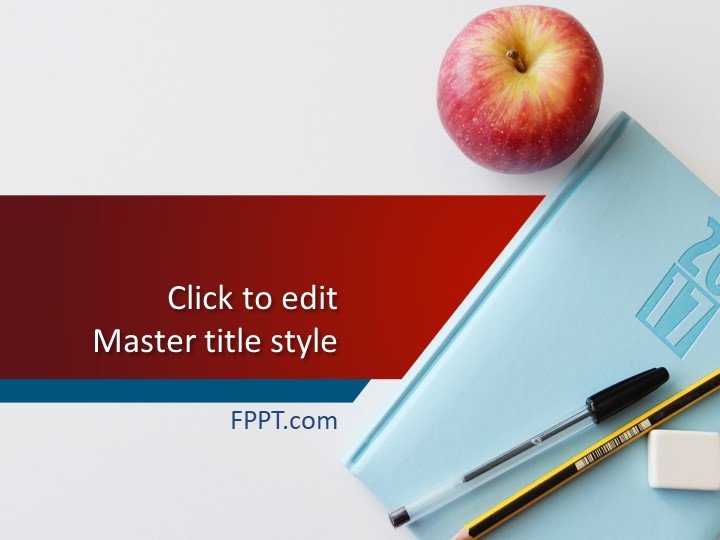 Agenda PowerPoint Template