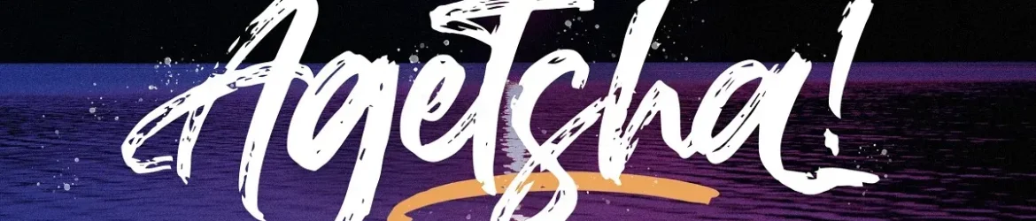 Agethsa Font