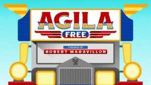 Agila Font Family › Fontesk