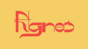 Agnes Font › Fontesk