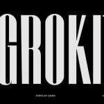 Agrokiz Font › Fontesk - Fonte Grátis Agrokiz Font › Fontesk