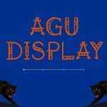 Agu Display Font › Fontesk