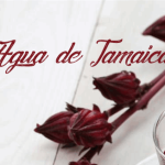 Agua De Jamaica Font