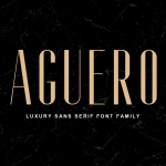 Aguero Font