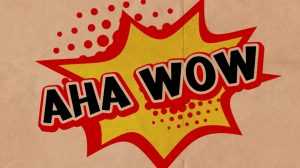 Aha Wow Font › Fontesk