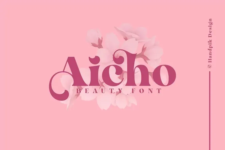 Aicho Font