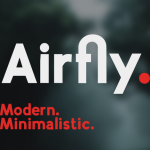 Airfly Typeface