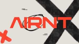 AIRNT Font › Fontesk