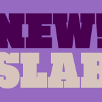 Akkordeon Slab Font Family