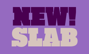 Akkordeon Slab Font Family