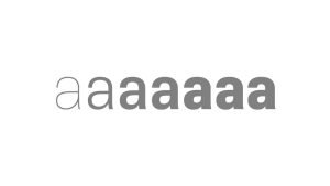 Akt Font Family › Fontesk