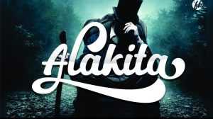 Alakita Script Font › Fontesk