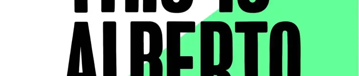 ALBERTO FONT