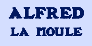 Alfred La Moule