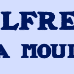 Alfred La Moule