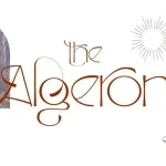 Algeron Serif Font