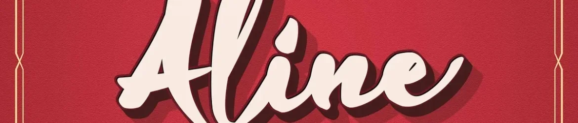 Aline Font