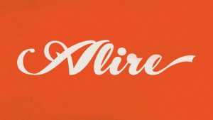 Alire Script › Fontesk
