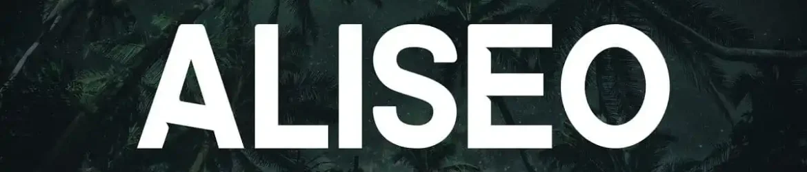 Aliseo Font Family