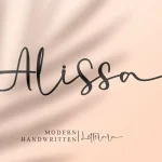 Alissa Font