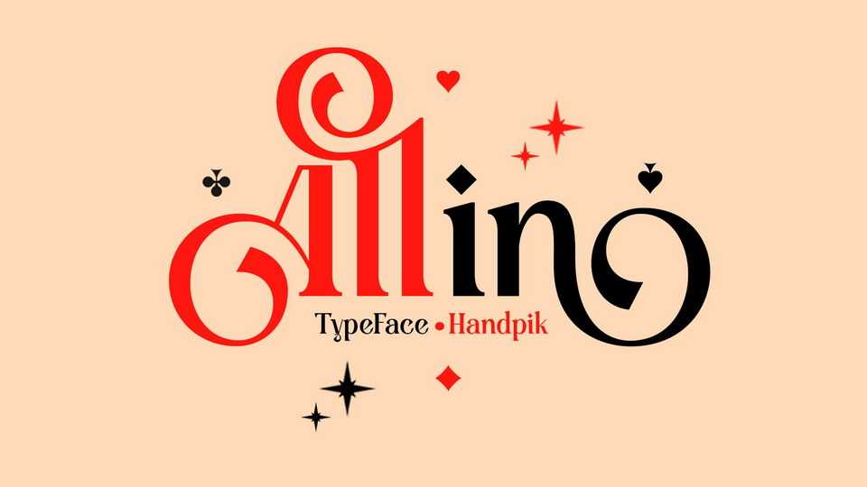 All In Font › Fontesk