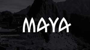 Almenas Typeface › Fontesk