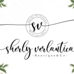 Almond Whisp Calligraphy Font