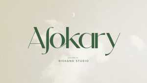Alokary Font › Fontesk